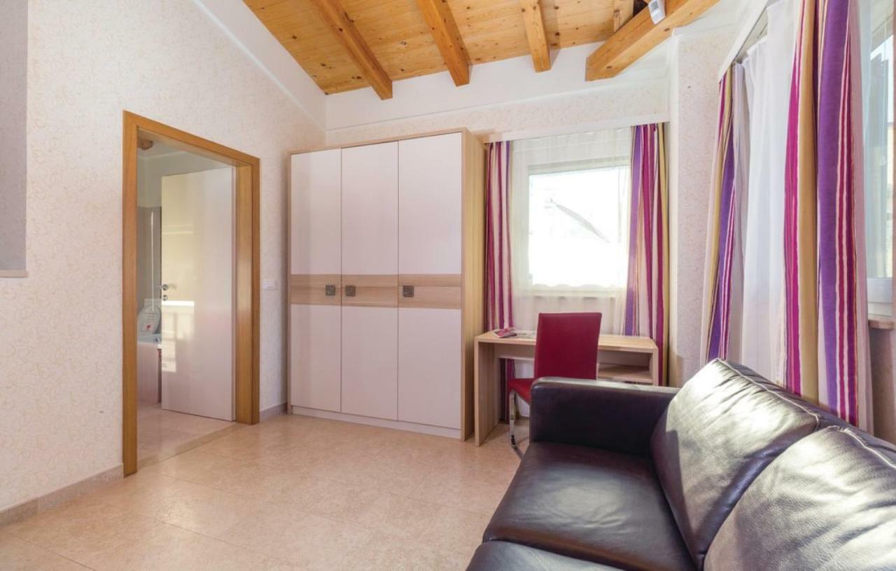 Villas Vea Histria Režanci Eksteriør billede