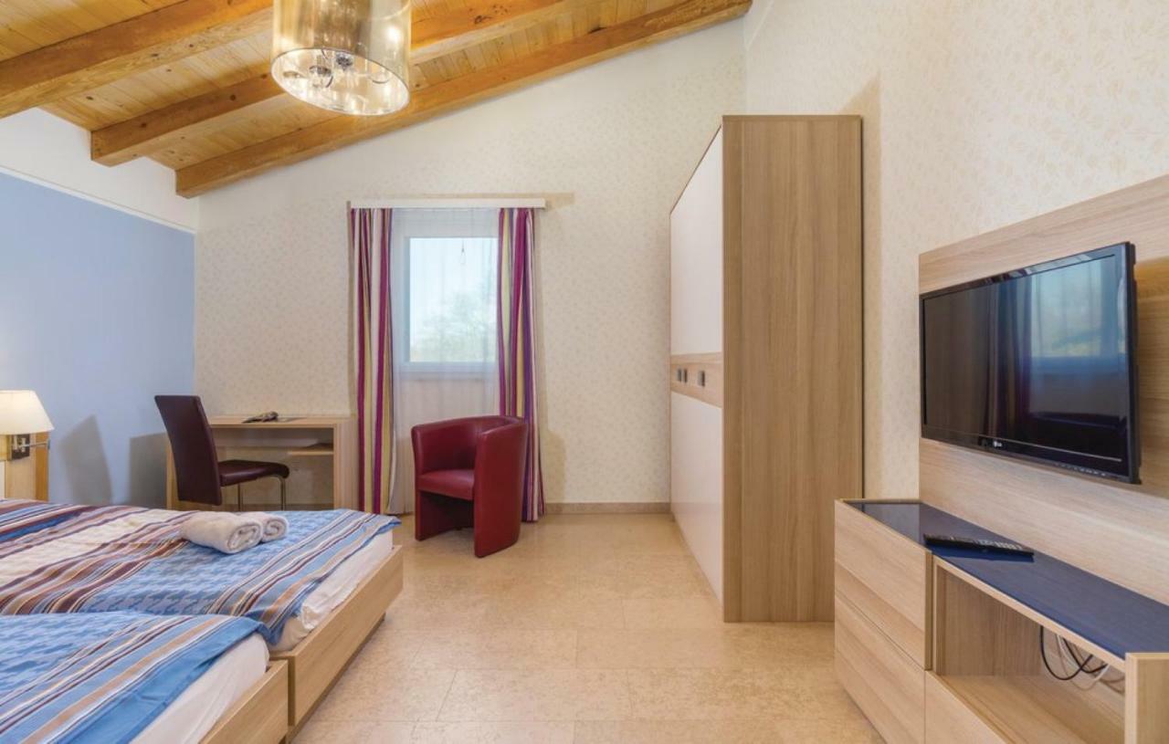 Villas Vea Histria Režanci Eksteriør billede